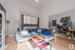 Etagenwohnung Düsseldorf Friedrichstadt - 1 Zimmer, 38 m&sup2;, 495&euro; | Angebot:26359105