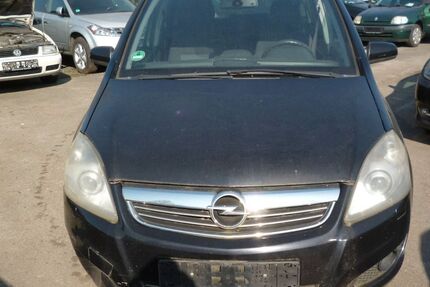 Opel Zafira 270.000 km 890 &euro; Bottrop 46238