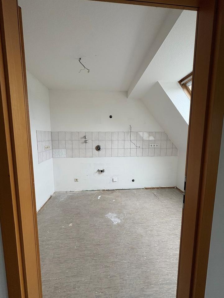 Demnächst frei! 3-Zimmer-Wohnung in Moers Repelen zimmer