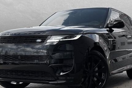 Land Rover Range Rover Sport 3.000 km 129.990 &euro; Essen 45141