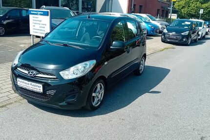 Hyundai i10 76.750 km 4.990 &euro; Duisburg 47269
