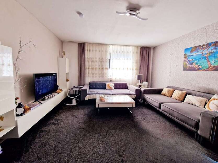 Wohnung zum Kaufen in Essen 99.000 € 65 m² 2 zimmer