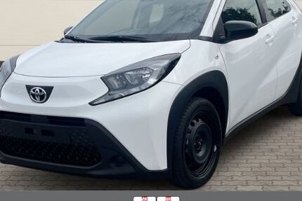 Toyota Aygo (X) 15.150 km 15.990 &euro; Dorsten 46286