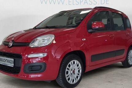 Fiat Panda 99.085 km 5.489 € Duisburg 47138