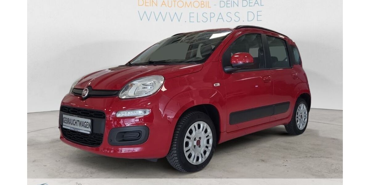 Fiat Panda 99.085 km 5.489 &euro; Duisburg 47138