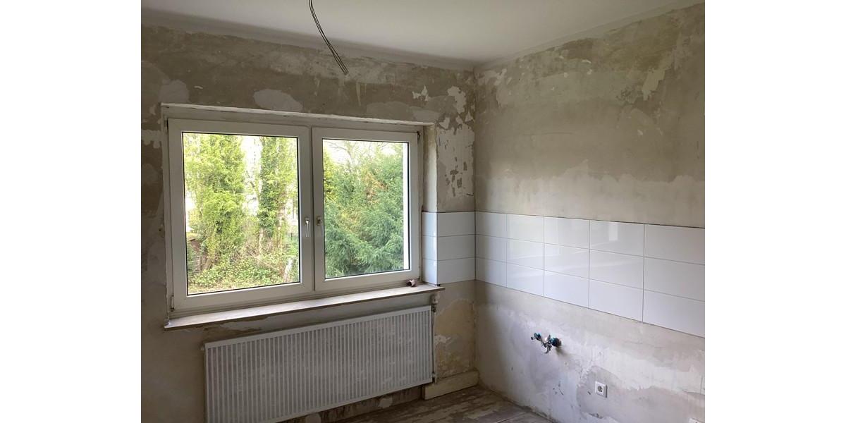 Etagenwohnung Gelsenkirchen Ückendorf - 3.5 Zimmer, 101 m&sup2;, 735&euro; | Angebot:26171118