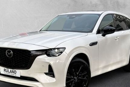 Mazda CX-60 38.815 km 44.890 € Viersen 41748