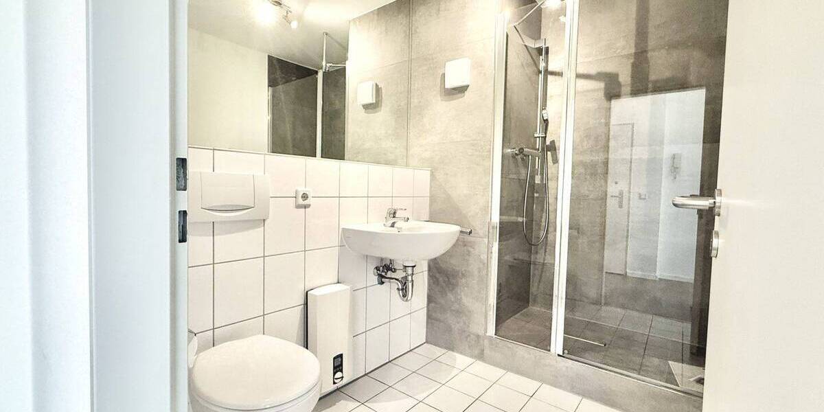 Etagenwohnung Tönisvorst St. Tönis - 2 Zimmer, 60 m&sup2;, 792&euro; | Angebot:26826850