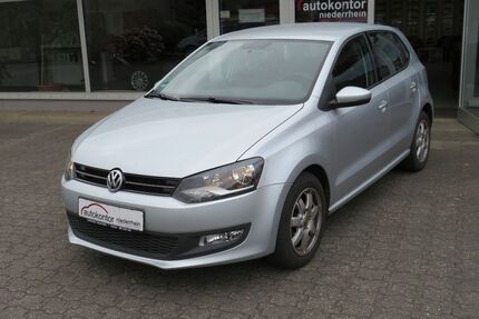 VW Polo 75.950 km 7.999 &euro; Kerken 47647