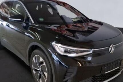 VW ID.4 33.205 km 31.880 &euro; Hünxe 46569