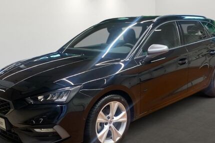 Seat Leon 19.020 km 26.990 &euro; Düsseldorf 40233