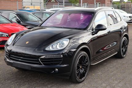 Porsche Cayenne 484.700 km 11.400 &euro; Neuss-Norf 41469