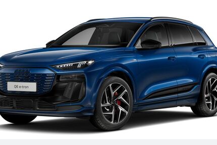 Audi Q6 e-tron 16.981 km 69.490 &euro; Gelsenkirchen 45894