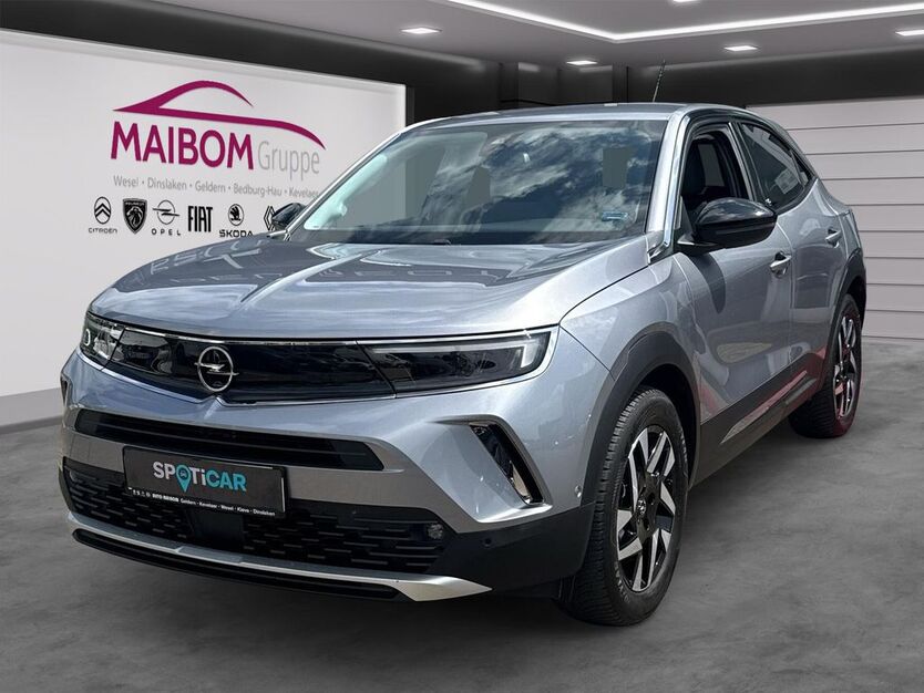 Opel Mokka 45.000 km 18.950 € Wesel 46485