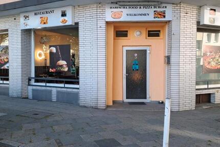Gewerbeobjekt Düsseldorf Flingern Süd - 15&euro; | Angebot:26389288