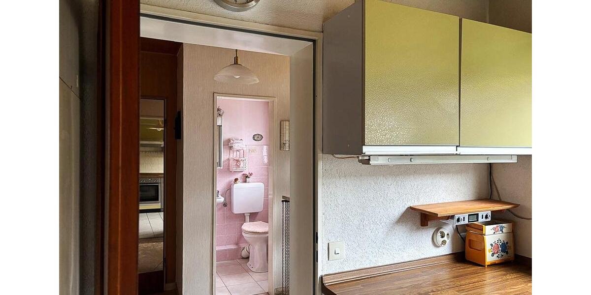 Reihenhaus Moers - 5 Zimmer, 119 m&sup2;, 378.000&euro; | Angebot:26987339