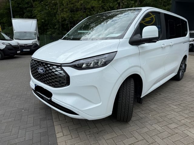 Ford Tourneo Custom 13.000 km 62.475 &euro; Essen 45356