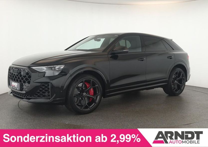 Audi RSQ8 7.500 km 146.884 € Neuss 41460