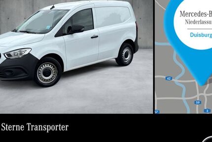 Mercedes-Benz Citan 96.611 km 15.327 € Duisburg 47138