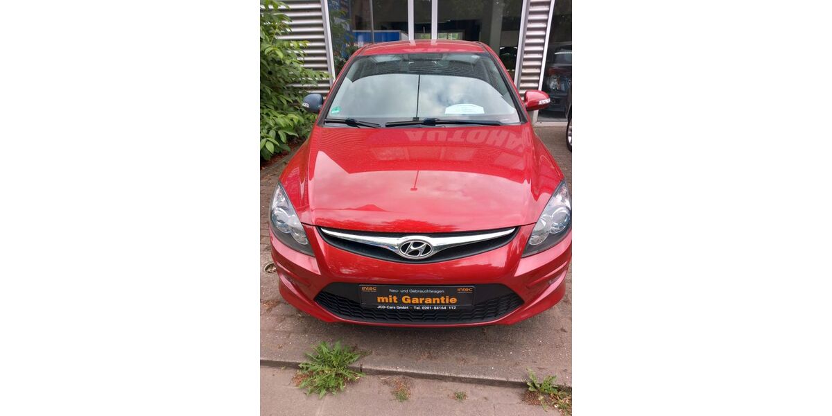 Hyundai i30 139.969 km 2.999 &euro; Essen 45279