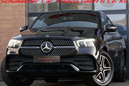 Mercedes GLE 350
