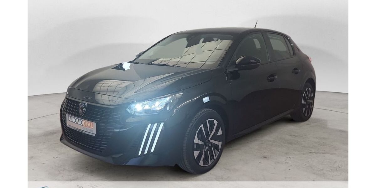 Peugeot 208 13.601 km 16.960 &euro; Dinslaken 46539