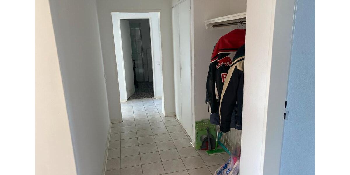 Hochparterre Oberhausen Alstaden - 4 Zimmer, 75 m&sup2;, 750&euro; | Angebot:26094746