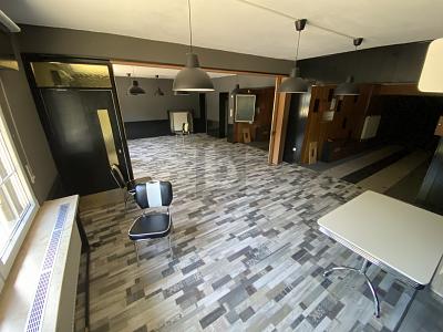 GASTRONOMIE IN ALLEINLAGE MIT BETREIBERWOHNUNG - Gewerbeobjekt Gelsenkirchen Gelsenkirchen-Nord | Angebot:27093270