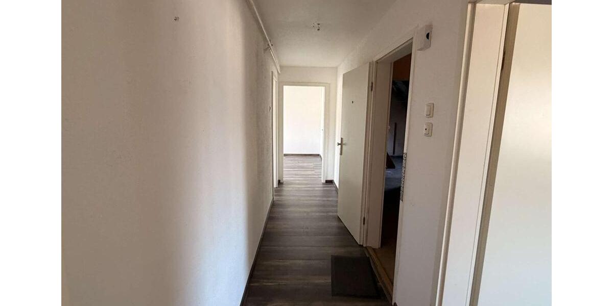 Etagenwohnung Essen Frillendorf - 3 Zimmer, 68 m&sup2;, 800&euro; | Angebot:24687373