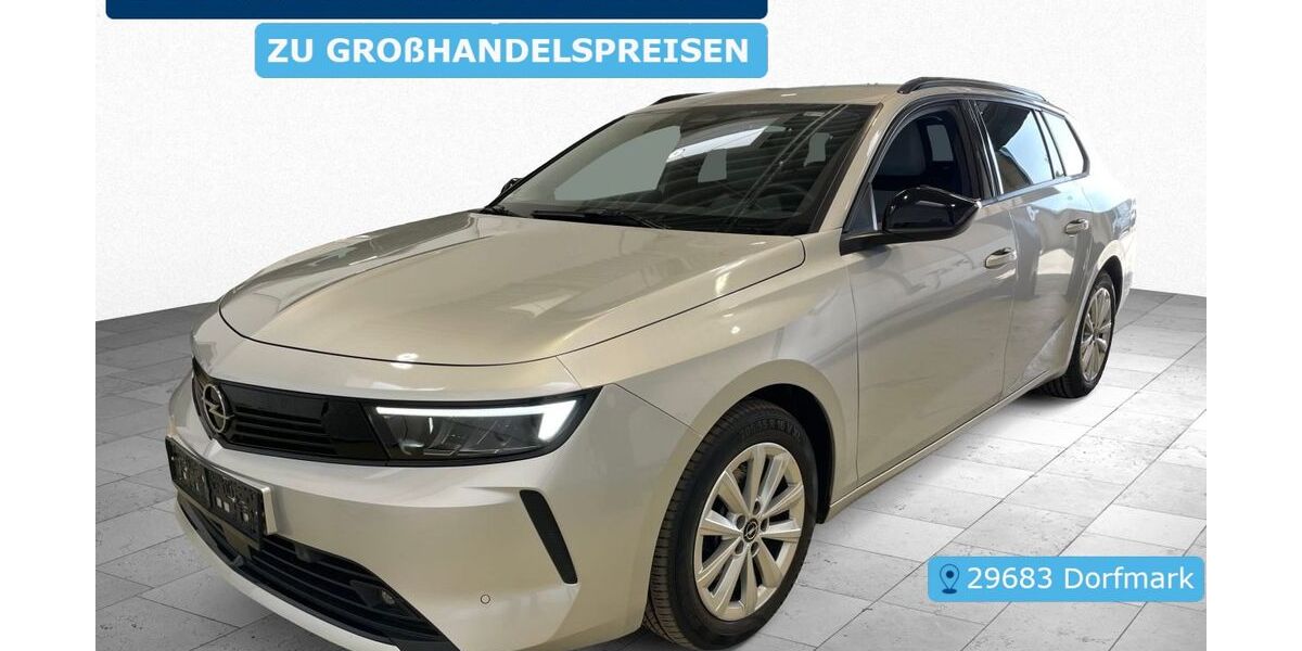 Opel Astra 84.499 km 16.097 &euro; Krefeld 47829