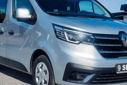 Renault Trafic 89.705 km 23.500 &euro; Duisburg 47178