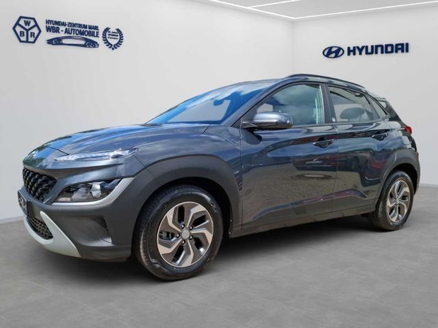Hyundai KONA 35.000 km 19.990 € Marl 45770
