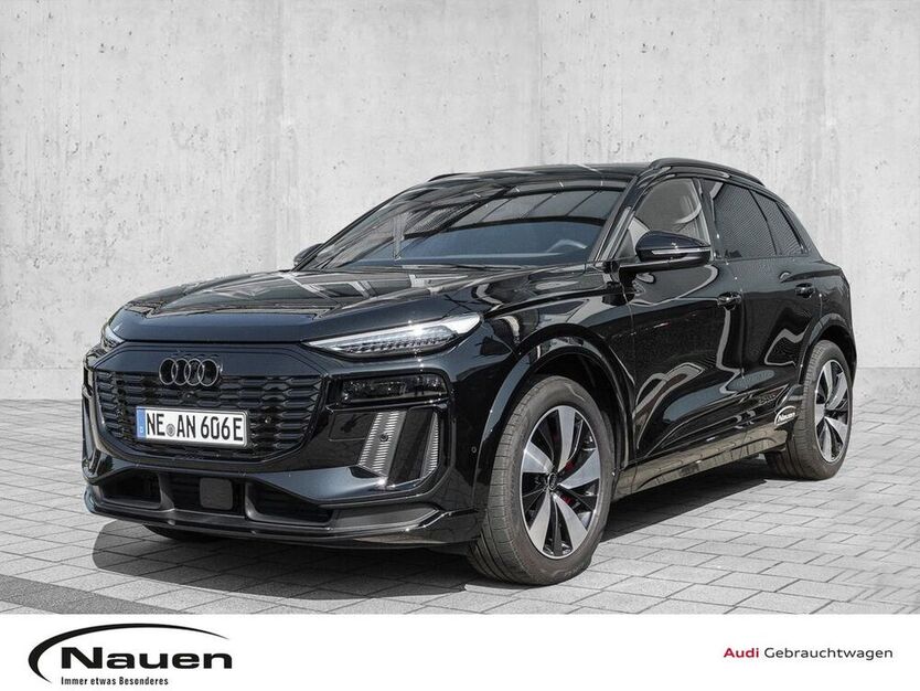 Q6 e-tron