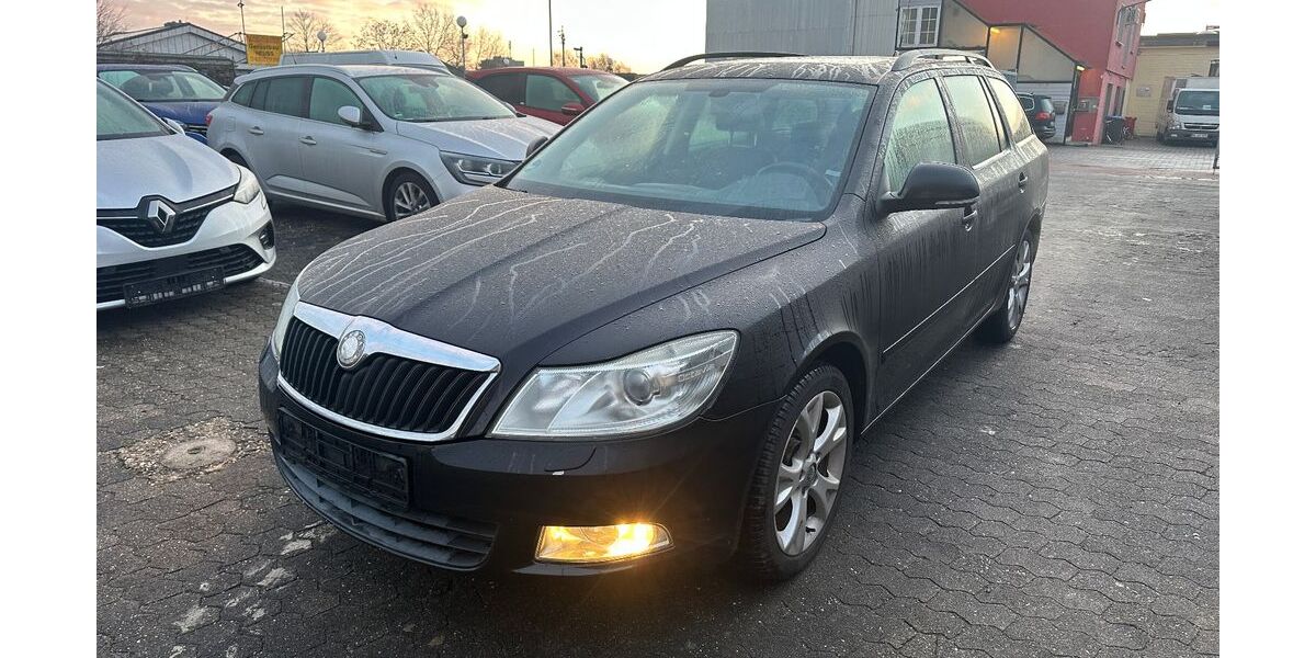 Skoda Octavia 285.000 km 2.990 &euro; Neuss 41469