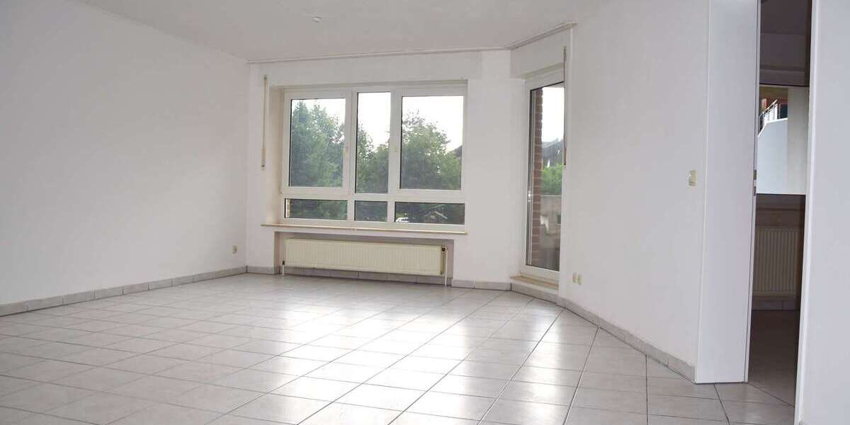 Etagenwohnung Dorsten - 3.5 Zimmer, 78 m&sup2;, 660&euro; | Angebot:26671948