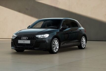 Audi A1 9.380 km 23.880 &euro; Essen 45143