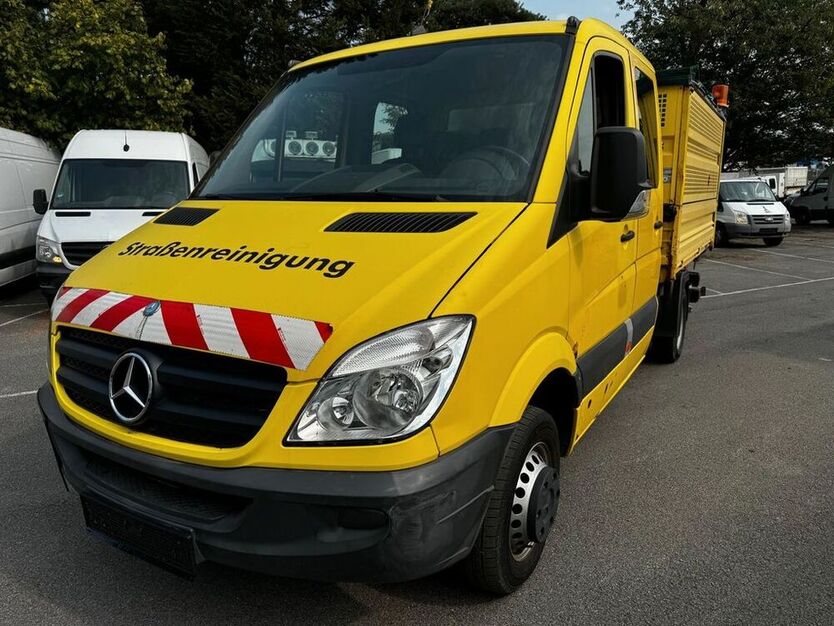 Sprinter