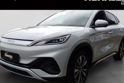 BYD ATTO 3