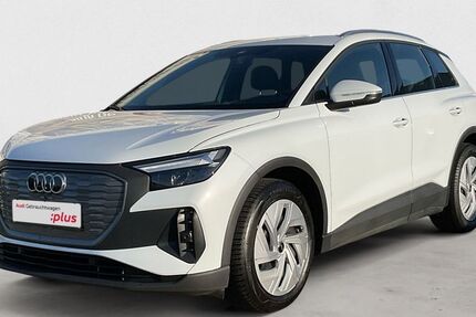 Audi Q4 e-tron 41.265 km 29.980 &euro; Wesel 46483