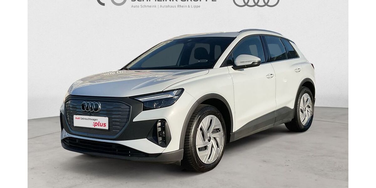 Audi Q4 e-tron 41.265 km 29.980 &euro; Wesel 46483