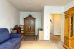 Frisch sanierte 4 Zimmer Wohnung mit Aufzug und Balkon in Mönchengladbach - gerne auch Jobcenter