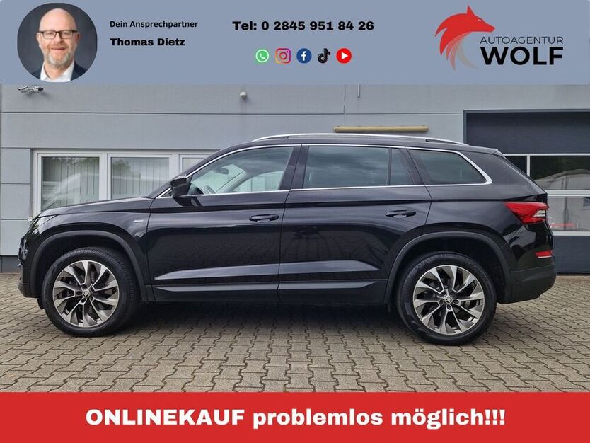 Kodiaq