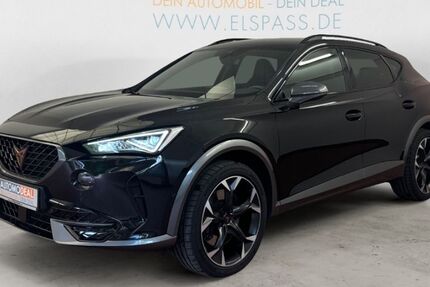 Cupra Formentor 39.989 km 27.999 &euro; Dinslaken 46539