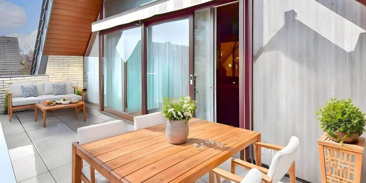 Besonderes, massives Einfamilienhaus in Duisburg-Mündelheim - pflegeleicht, hell & energieeffizient 4 zimmer