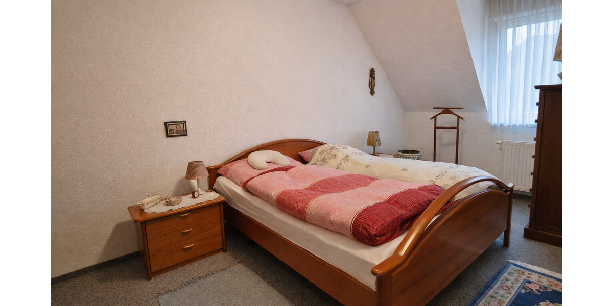 Reihenmittelhaus Wesel Fusternberg/Wackenbruch - 4 Zimmer, 111 m&sup2;, 374.500&euro; | Angebot:25425625