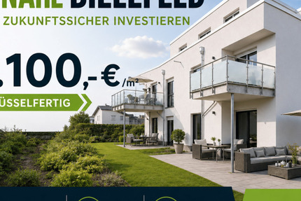 Haus Essen Stadtwald - 1 Zimmer, 1.750.000&euro; | Angebot:26902774