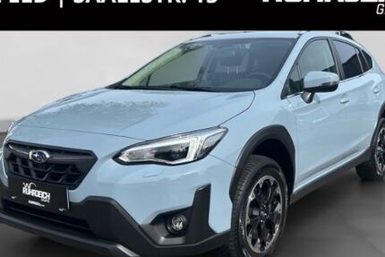 Subaru XV 50.000 km 21.690 &euro; Krefeld 47800