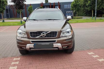 Volvo XC90 147.000 km 19.899 &euro; Dorsten 46284