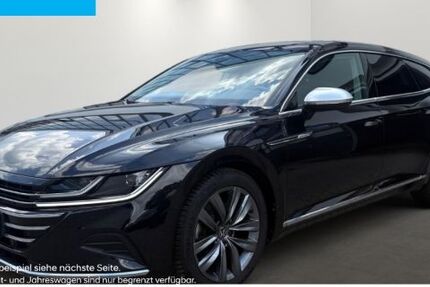 VW Arteon