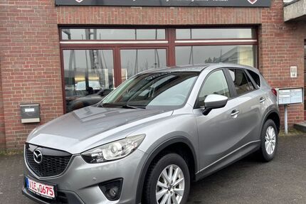 Mazda CX-5 148.500 km 10.500 &euro; Willich 47877